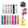 Perfumero Portatil Recargable 24glam Prueba Test